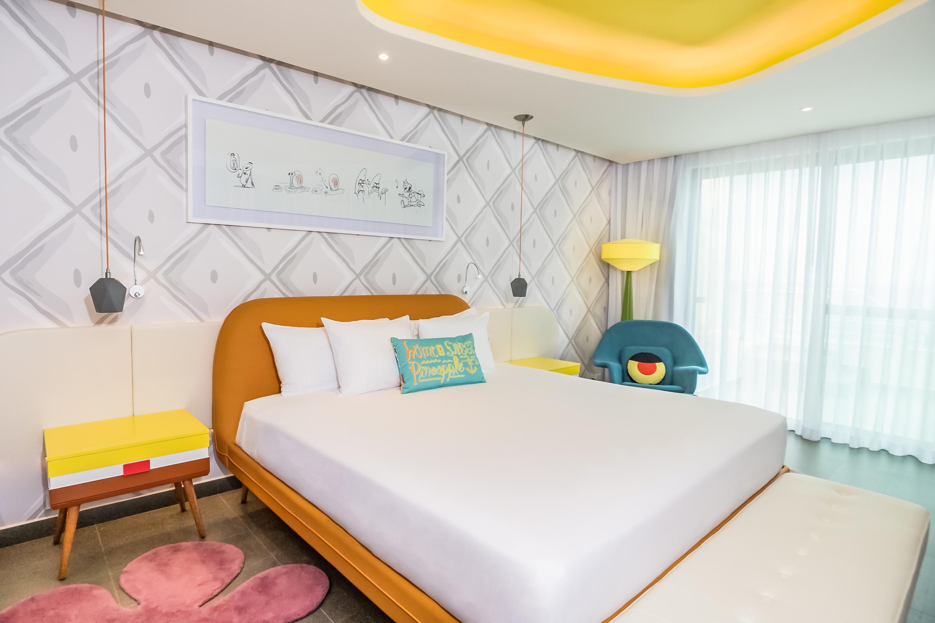Nickelodeon Hoteles And Resorts Riviera Maya By Karisma Puerto Morelos Exterior foto